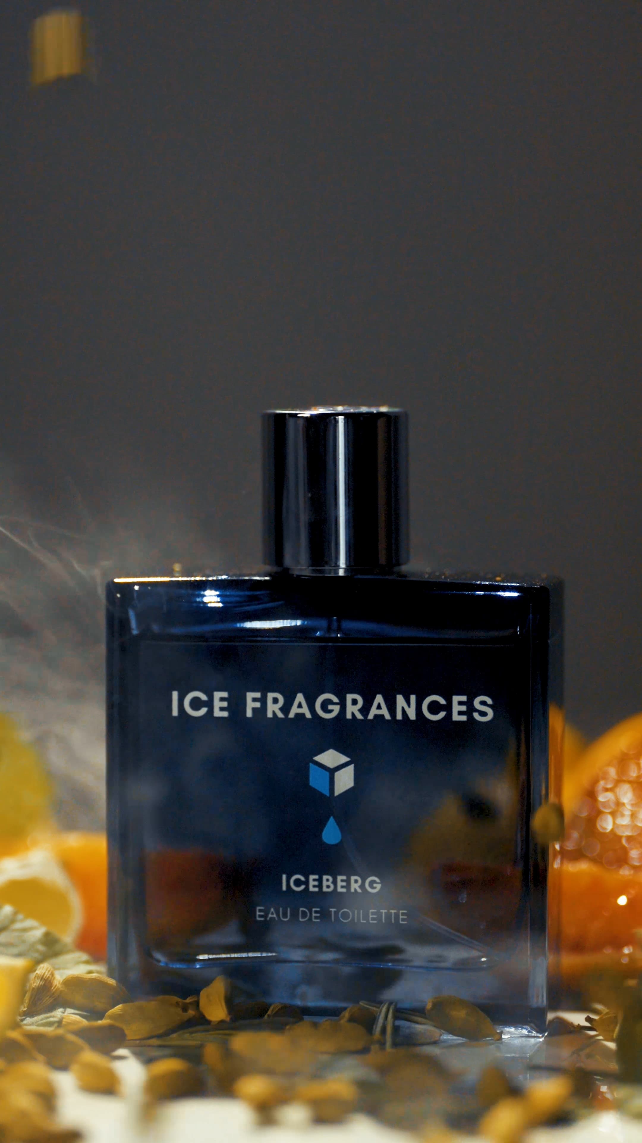 Iceberg